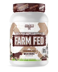 Farm Fed