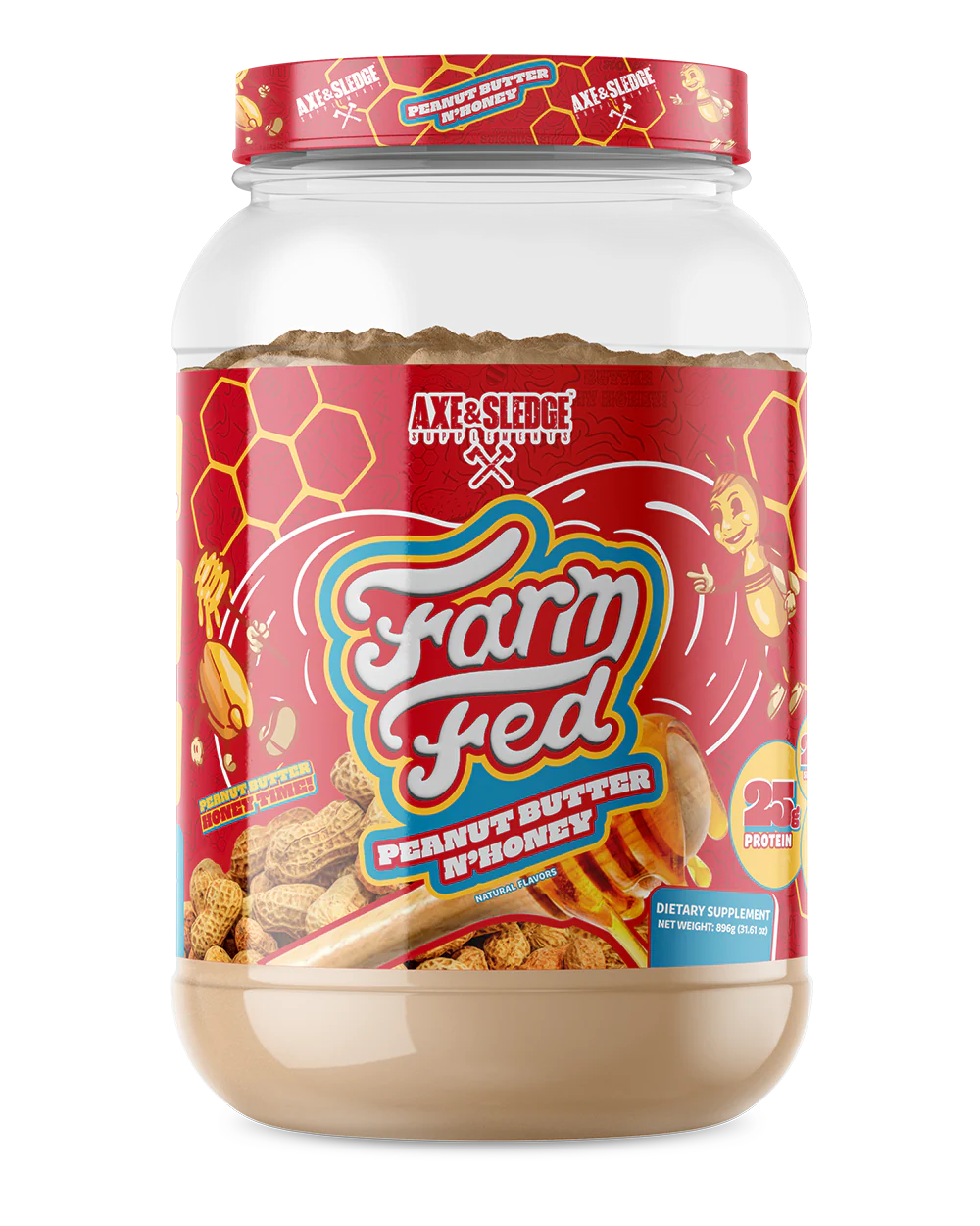 Farm Fed