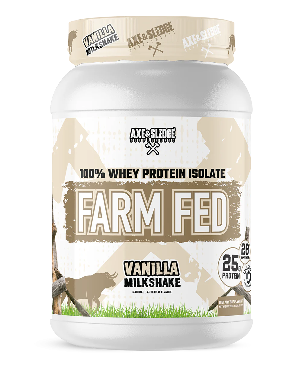 Farm Fed