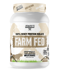 Farm Fed