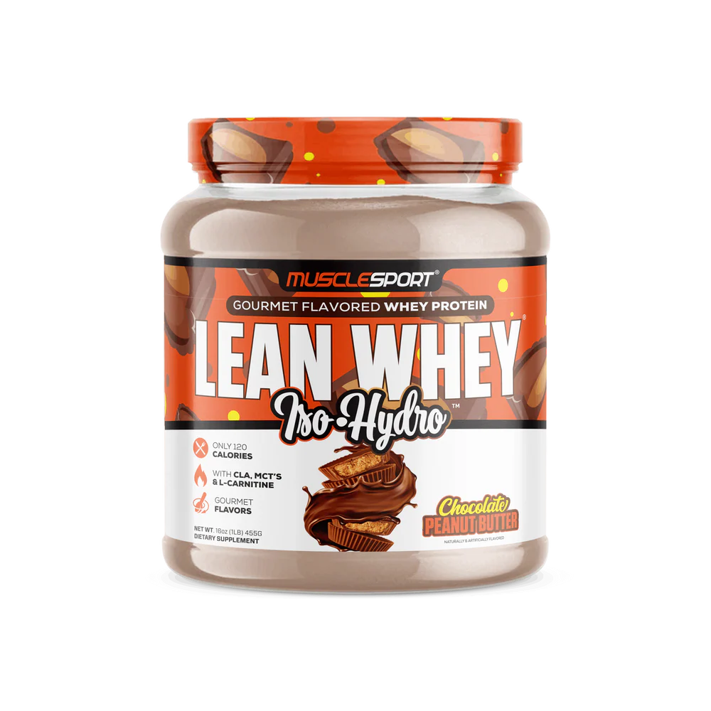 Lean Whey 2lb