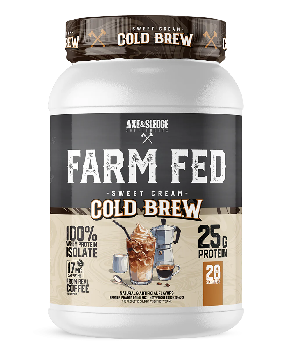Farm Fed