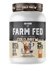 Farm Fed