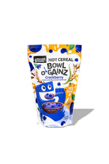 Bowl O' Gainz