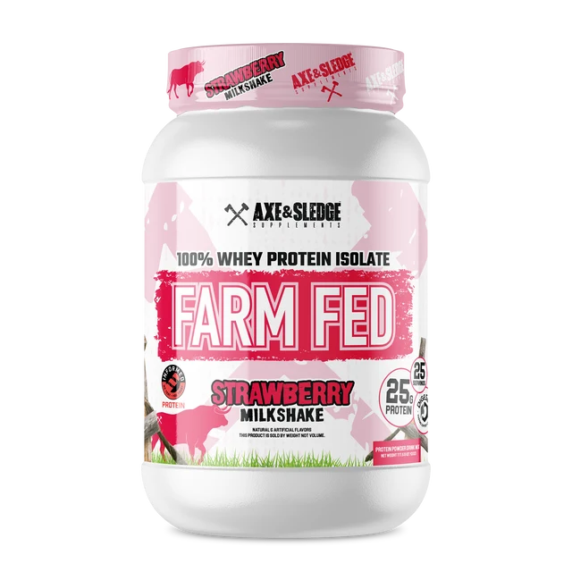 Farm Fed