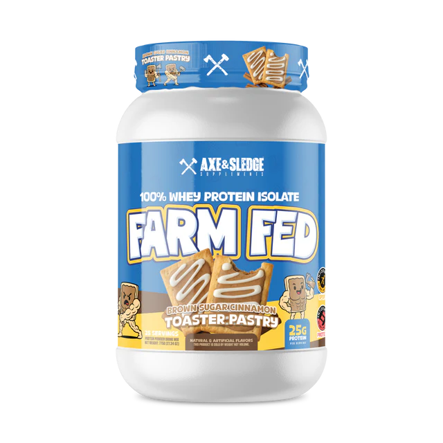 Farm Fed