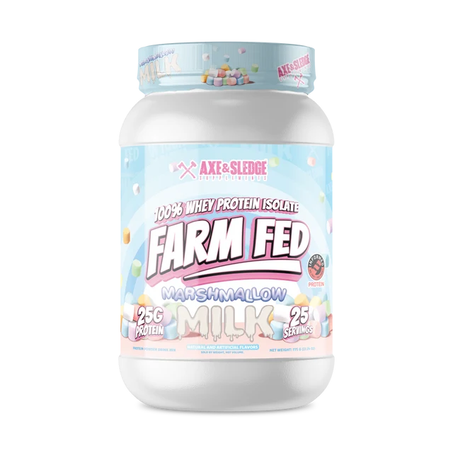 Farm Fed