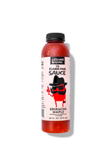 Flavor Gang Sauces