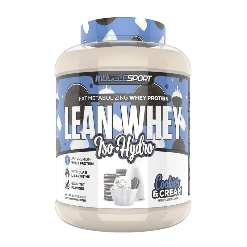 Lean Whey 2lb