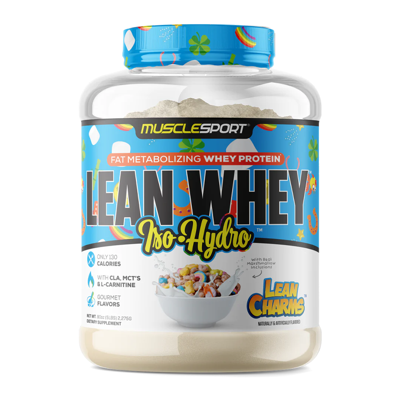 Lean Whey 2lb