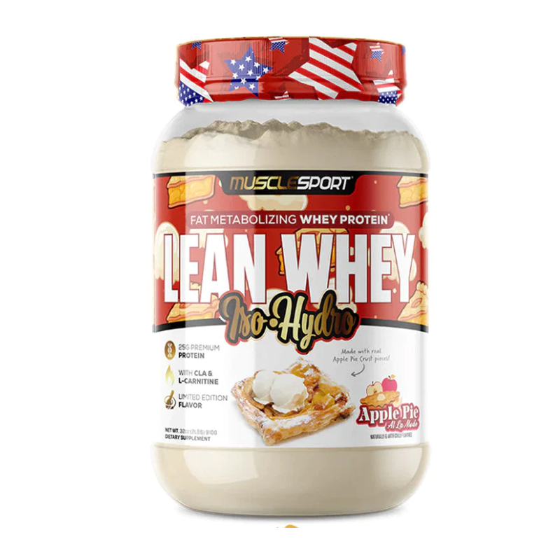 Lean Whey 2lb