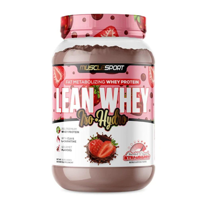 Lean Whey 2lb