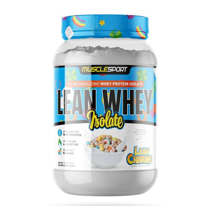 Lean Whey 2lb