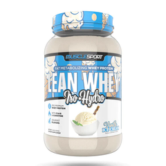 Lean Whey 2lb