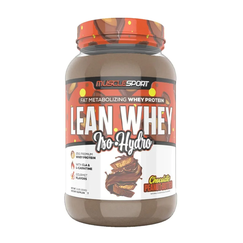 Lean Whey 2lb