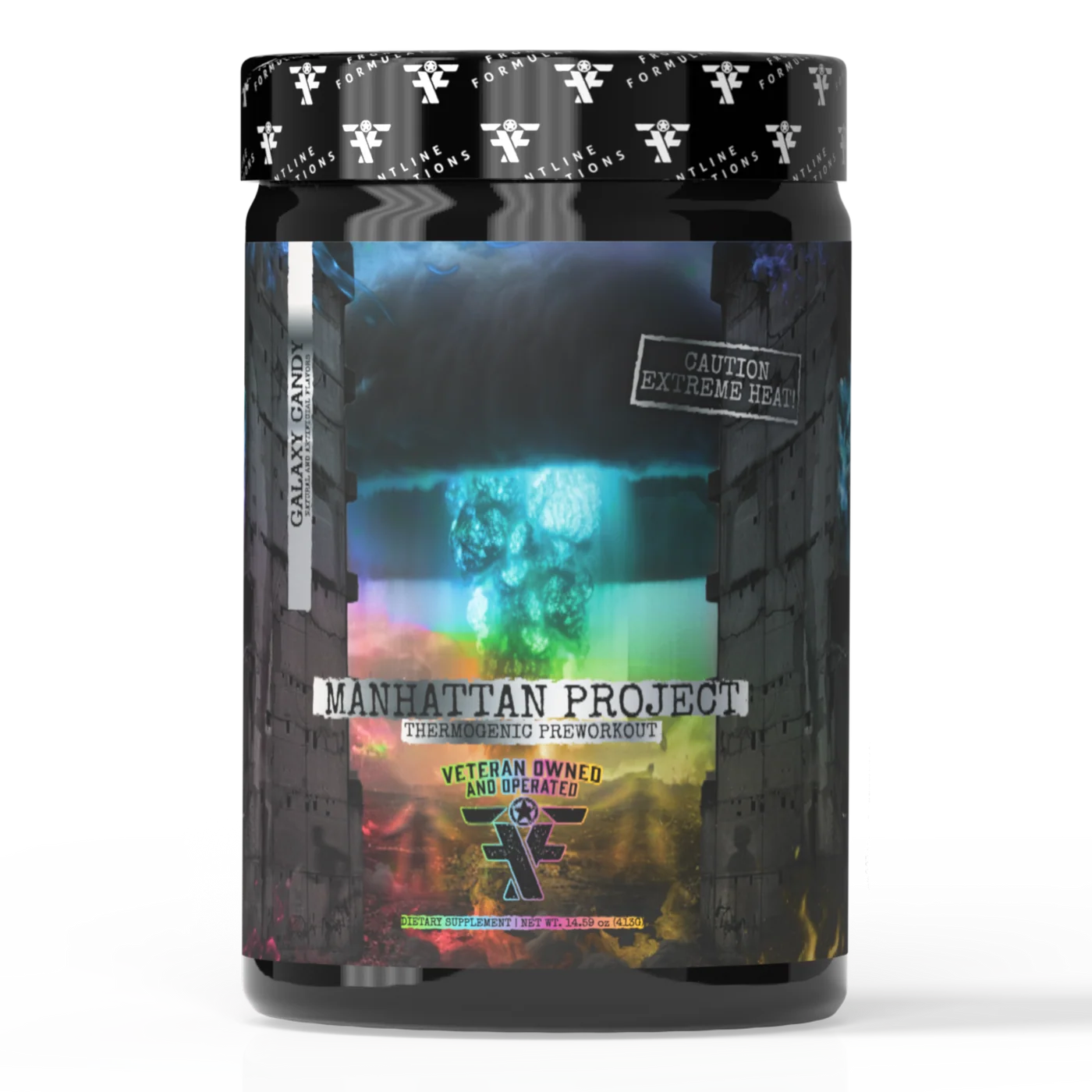 Manhattan Project