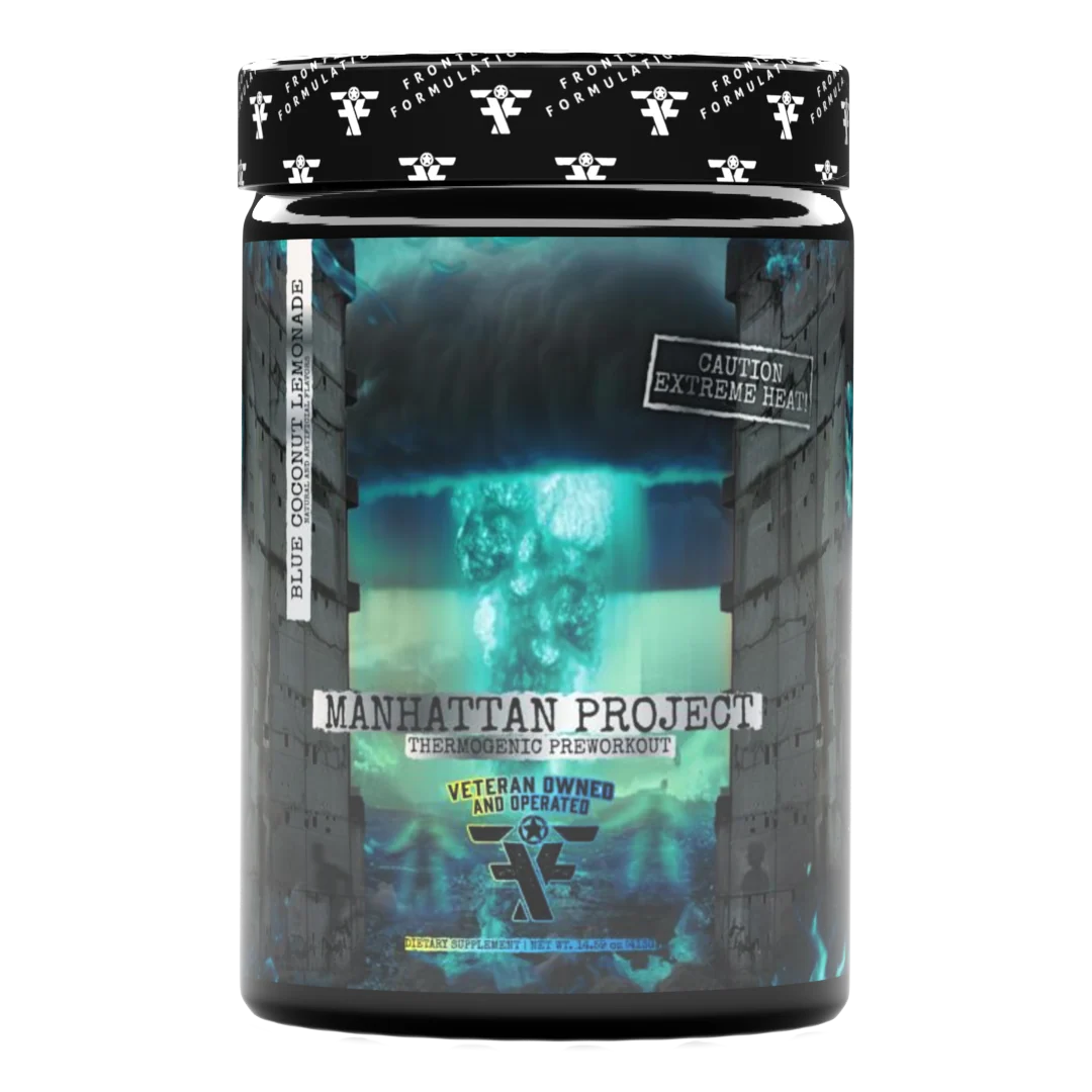 Manhattan Project