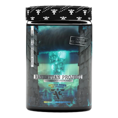 Manhattan Project