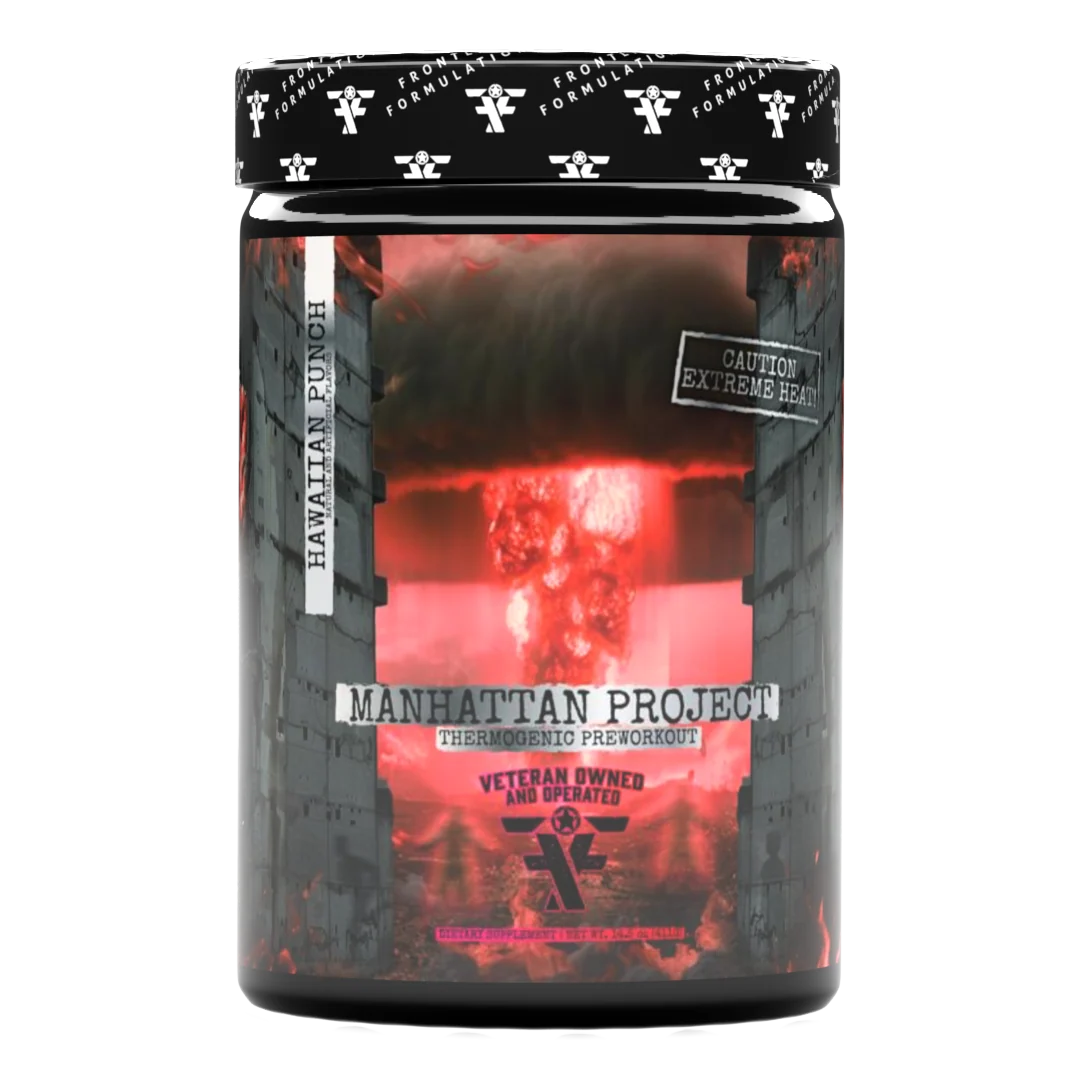 Manhattan Project