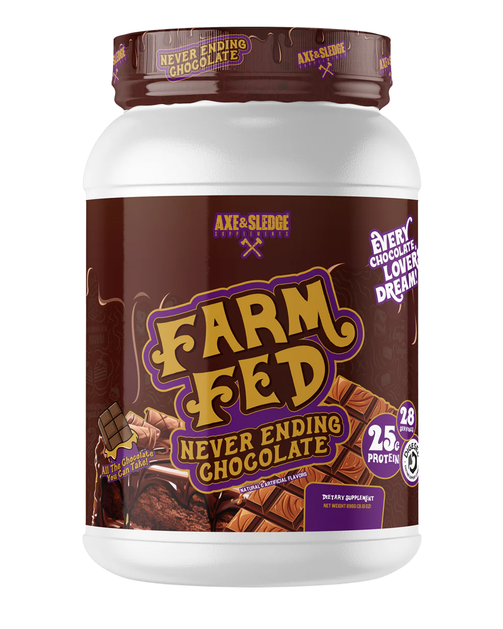 Farm Fed