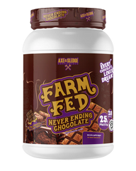 Farm Fed