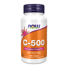 Vitamin C-500