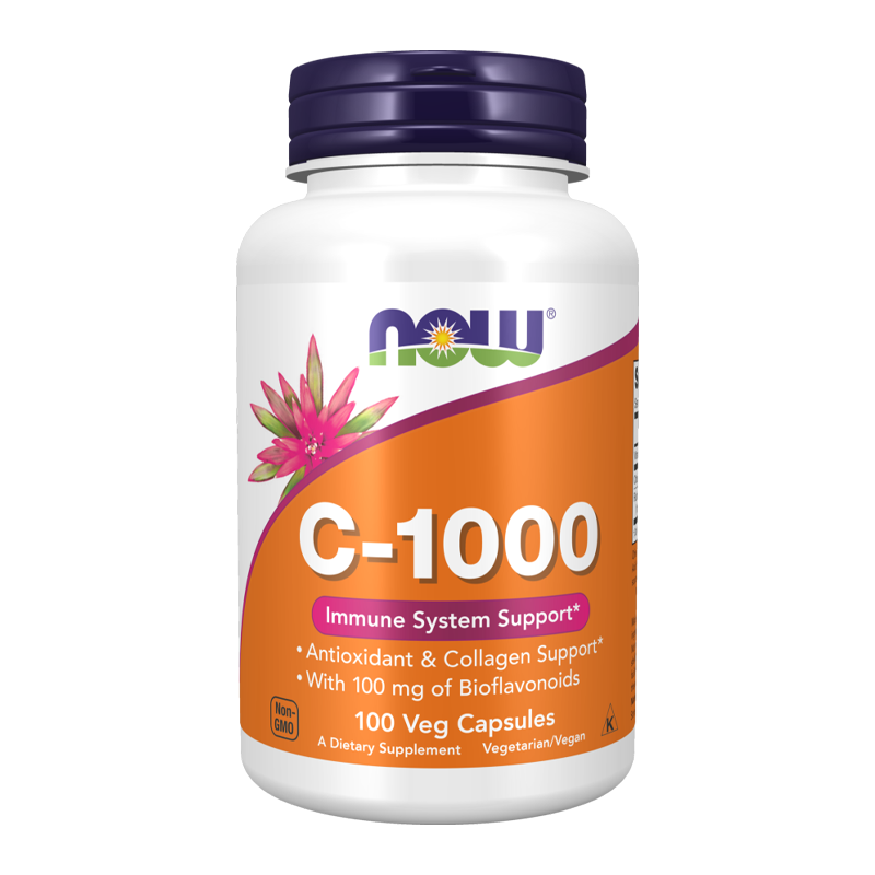 Vitamin C-1000