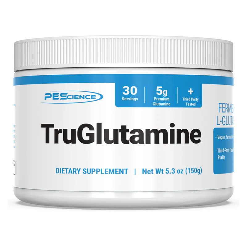 TruGlutamine