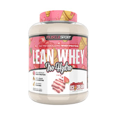 エルセーヌ ドリンク　クールマッスルスピード9 Lean Whey 5lb – NutriWolf Supplements
