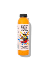 Flavor Gang Sauces