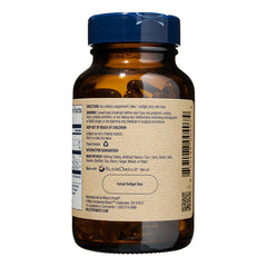 Wiley's Wild Alaskan Fish Oil