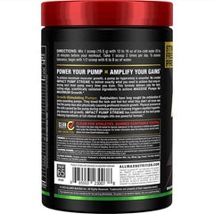 Impact Pump Xtreme