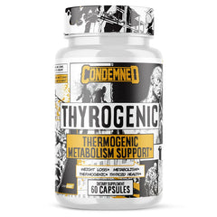 Thryrogenic
