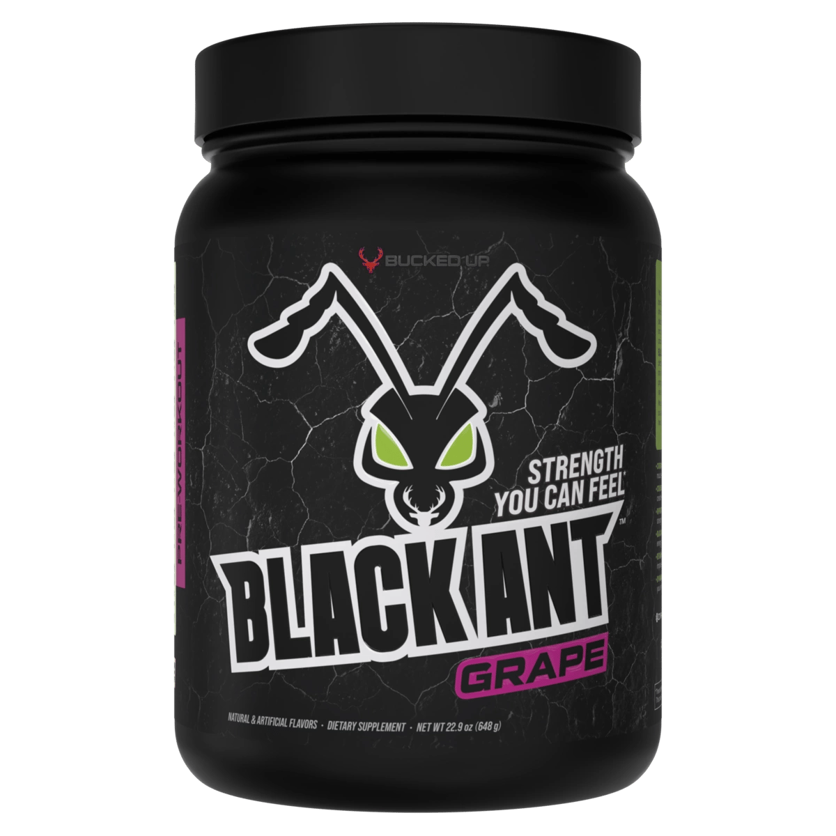 Black Ant