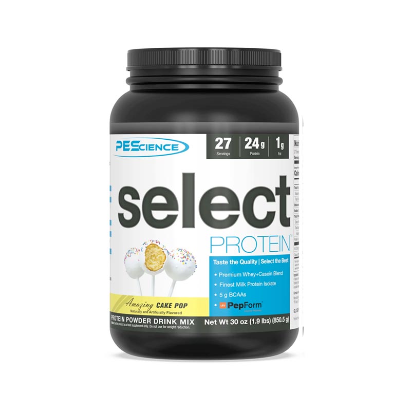 SELECT Protein