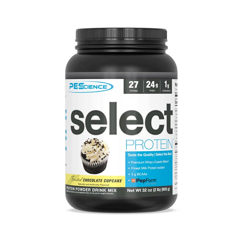 SELECT Protein