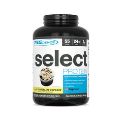 SELECT Protein