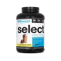 SELECT Protein