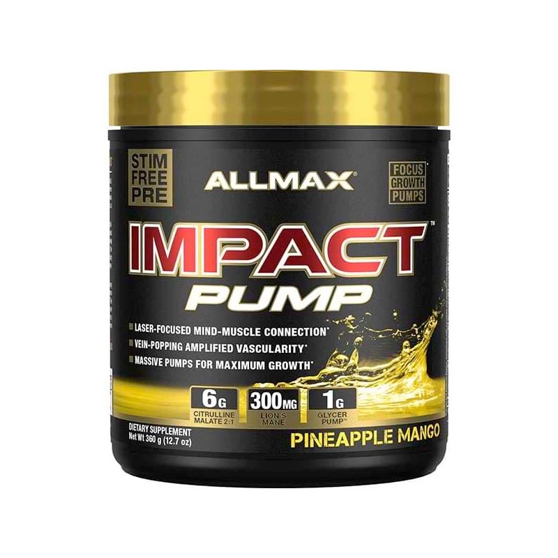 Impact Pump