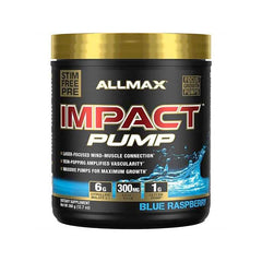 Impact Pump