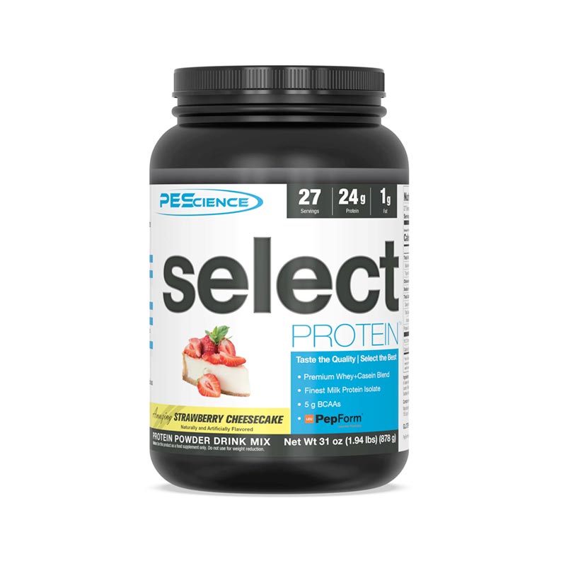 SELECT Protein