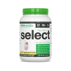 SELECT Vegan Protein